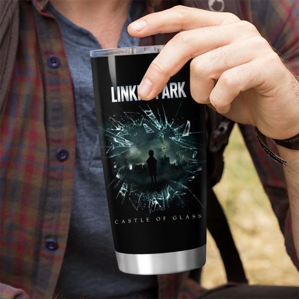 Linkin Park Tumbler Cup - GNE 1714