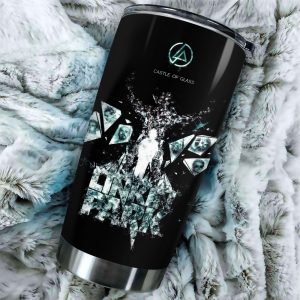 Linkin Park Tumbler Cup - GNE 1714