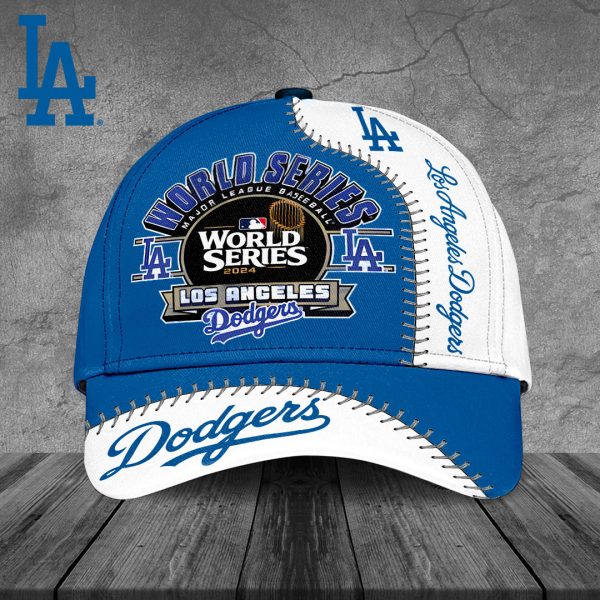 Los Angeles Dodgers Classic Cap - TANTN 8900