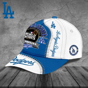 Los Angeles Dodgers Classic Cap - TANTN 8900