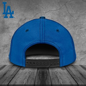 Los Angeles Dodgers Classic Cap - TANTN 8900