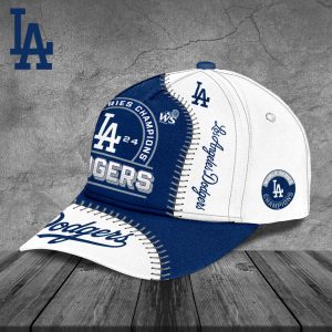 Los Angeles Dodgers Classic Cap - TANTN 9061