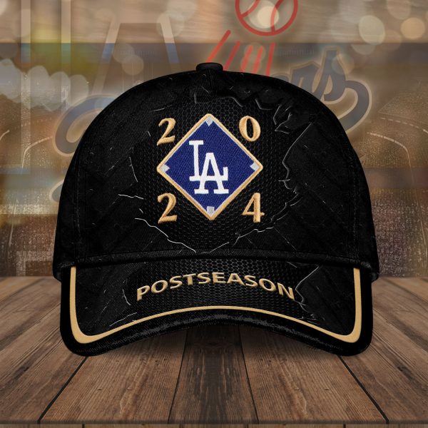 Los Angeles Dodgers Classic Cap - MAITM 8373