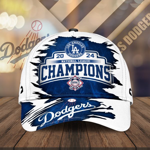 Los Angeles Dodgers Classic Cap - MAITM 8466