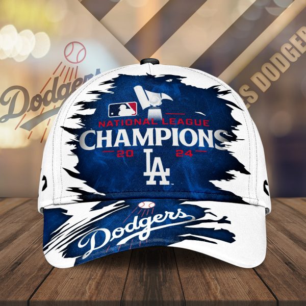 Los Angeles Dodgers Classic Cap - MAITM 8479