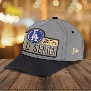 Los Angeles Dodgers Classic Cap - MAITM 8522