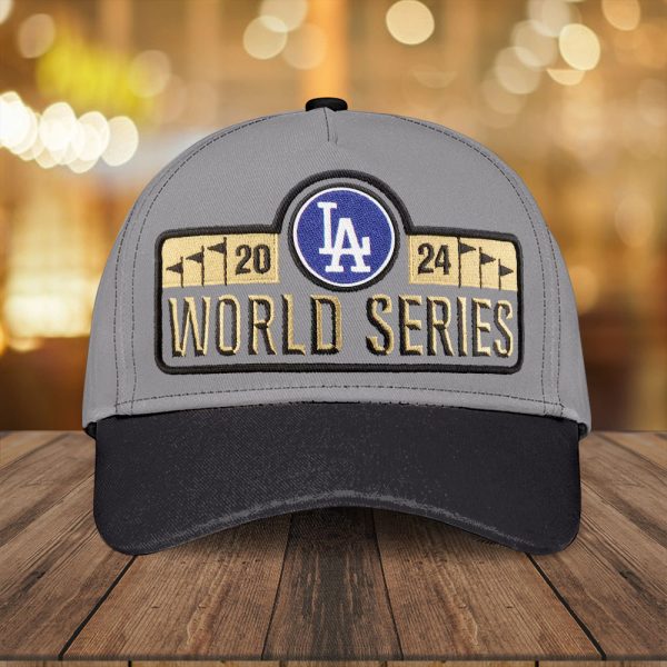 Los Angeles Dodgers Classic Cap - MAITM 8522