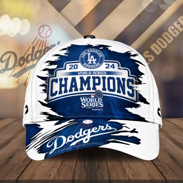 Los Angeles Dodgers Classic Cap - MAITM 8581