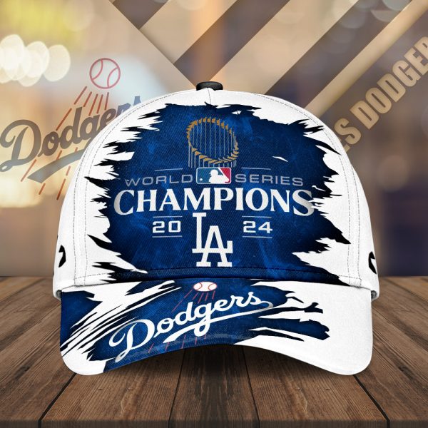 Los Angeles Dodgers Classic Cap - MAITM 8597