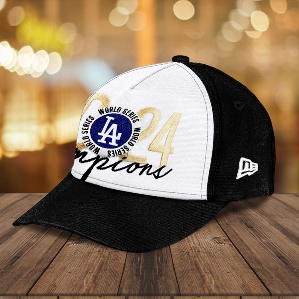 Los Angeles Dodgers Classic Cap - MAITM 8619