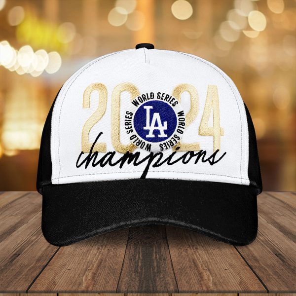 Los Angeles Dodgers Classic Cap - MAITM 8619