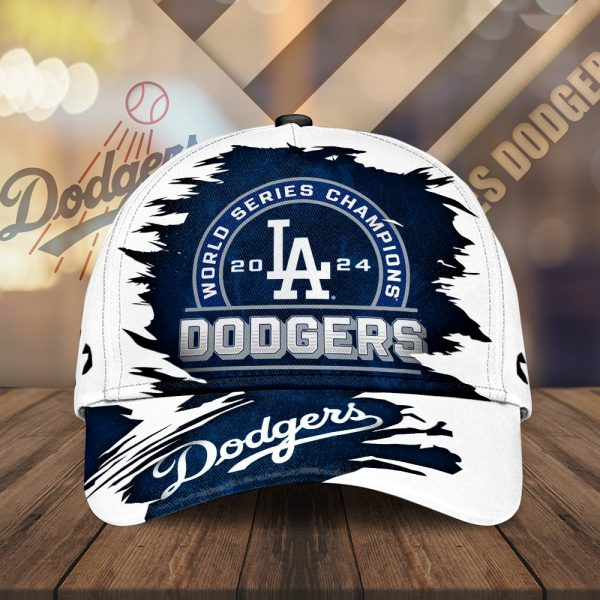 Los Angeles Dodgers Classic Cap - MAITM 8624