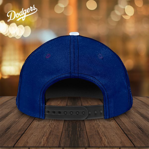 Los Angeles Dodgers Classic Cap - TANTN 9025