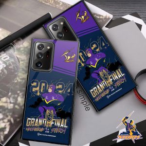 Melbourne Storm Phone Case - HOATT 6526