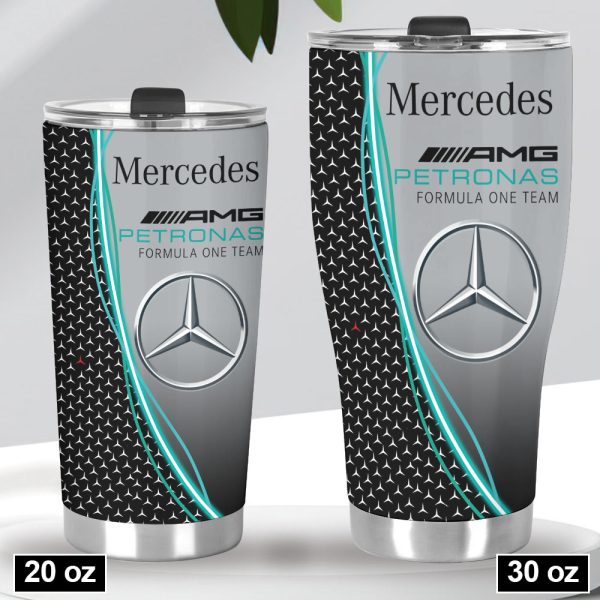 Mercedes-AMG Petronas F1 Tumbler Cup - HOATT 6859