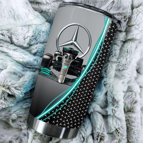 Mercedes-AMG Petronas F1 Tumbler Cup - HOATT 6859