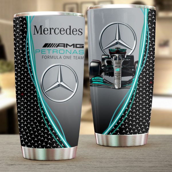 Mercedes-AMG Petronas F1 Tumbler Cup - HOATT 6859