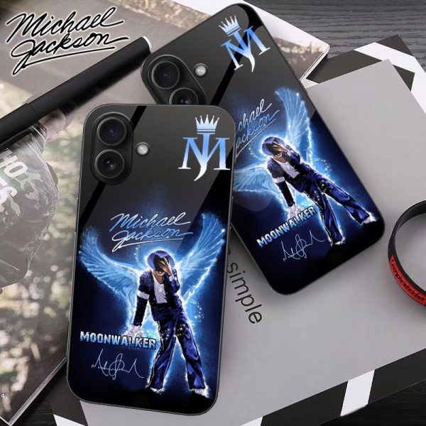 Michael Jackson Phone Case - HOATT 6686