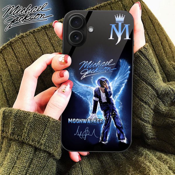 Michael Jackson Phone Case - HOATT 6686