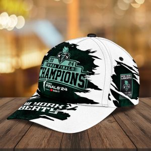 New York Liberty Classic Cap - TANTN 8908