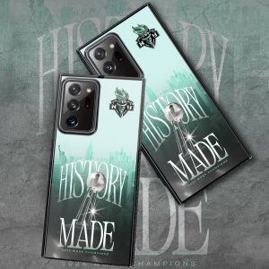 New York Liberty Phone Case - TANTN 8880