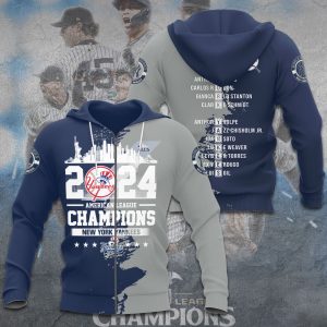 New York Yankees 3D Apparel – TANTN 8857