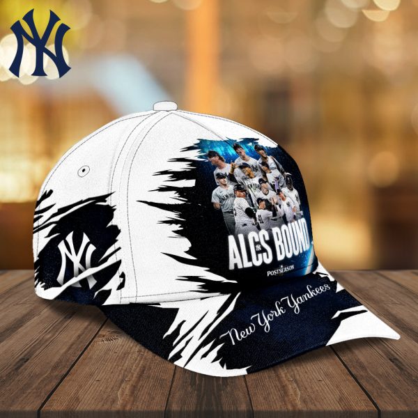 New York Yankees Classic Cap - TANTN 8730