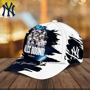 New York Yankees Classic Cap - TANTN 8730