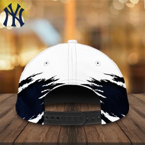 New York Yankees Classic Cap - TANTN 8730