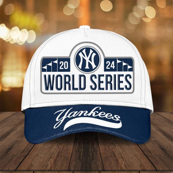 New York Yankees Classic Cap - TANTN 8861