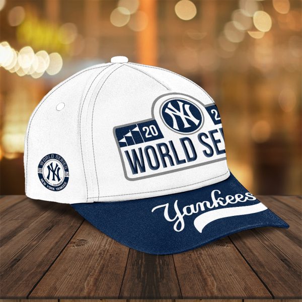 New York Yankees Classic Cap - TANTN 8861