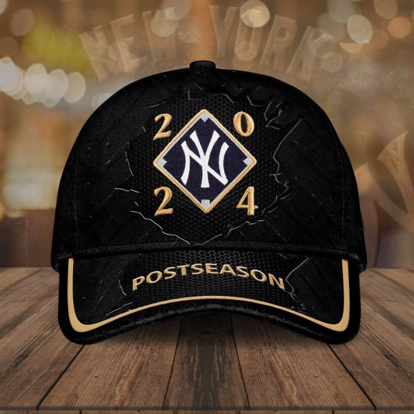 New York Yankees Classic Cap - MAITM 8361