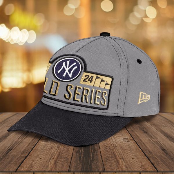 New York Yankees Classic Cap - MAITM 8474