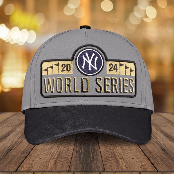 New York Yankees Classic Cap - MAITM 8474