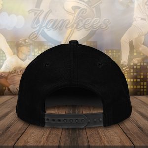 New York Yankees Classic Cap - MAITM 8544