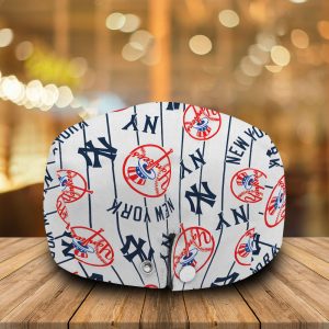 New York Yankees Jeff Cap - TANTN 8585.1