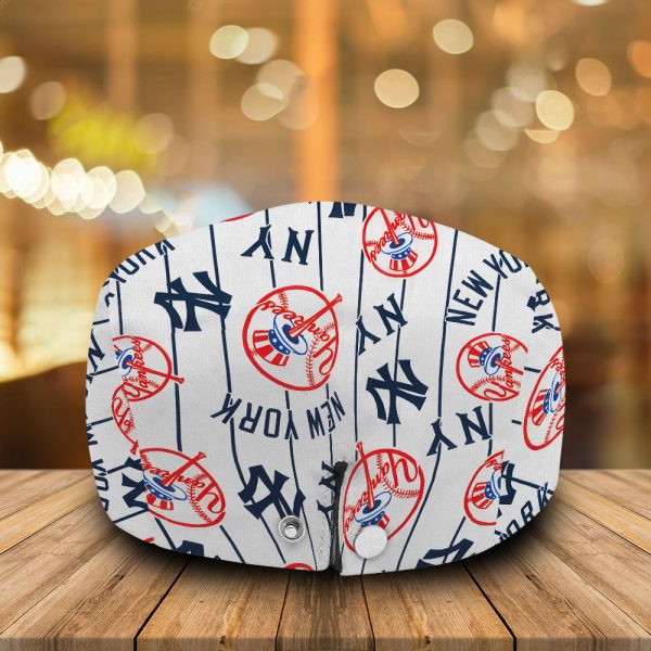 New York Yankees Jeff Cap - TANTN 8585.1