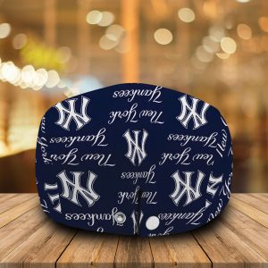 New York Yankees Jeff Cap - TANTN 8586.1