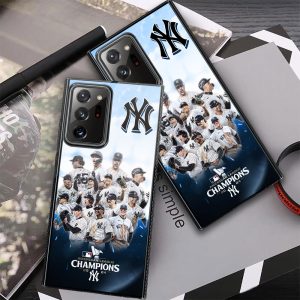 New York Yankees Phone Case - MAITM 8473