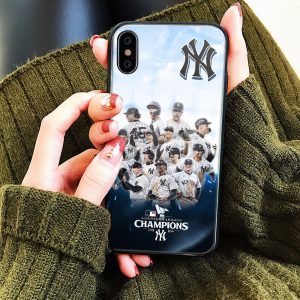 New York Yankees Phone Case - MAITM 8473