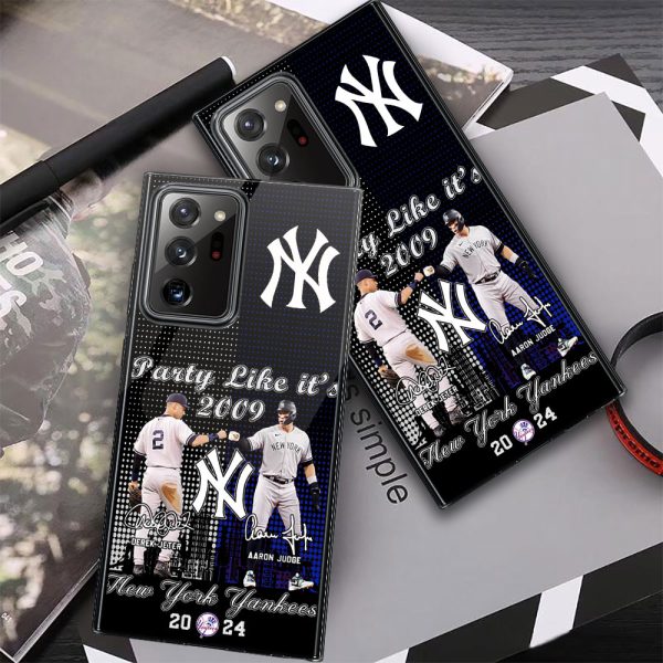 New York Yankees Phone Case - MAITM 8516