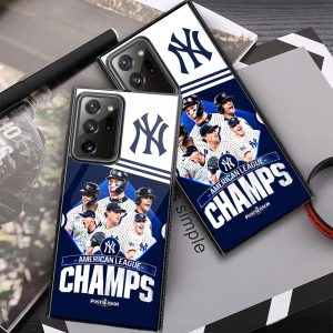 New York Yankees Phone Case - HOATT 6747