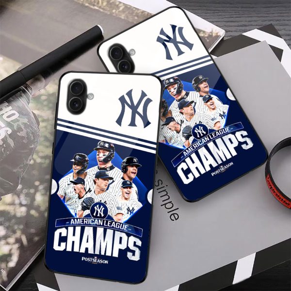 New York Yankees Phone Case - HOATT 6747