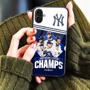 New York Yankees Phone Case - HOATT 6747