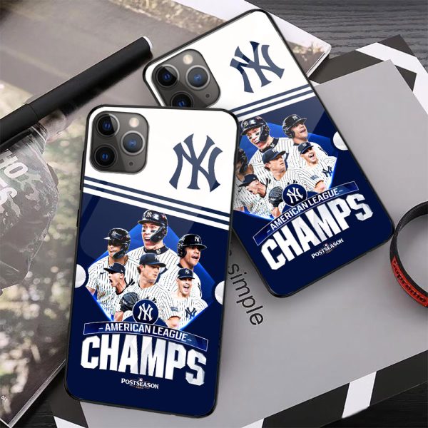 New York Yankees Phone Case - HOATT 6747