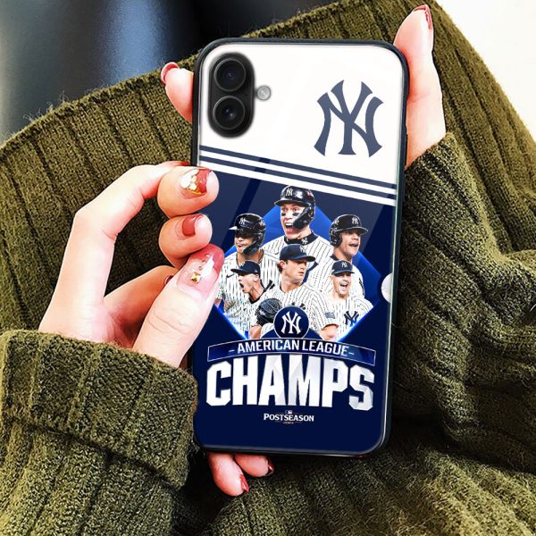 New York Yankees Phone Case - HOATT 6747