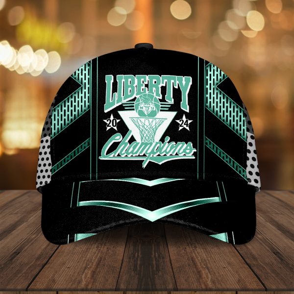 New York Liberty Classic Cap - HOATT 6752