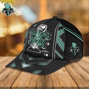 New York Liberty Classic Cap - HOATT 6753