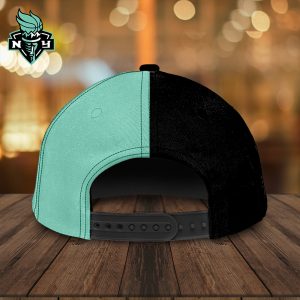 New York Liberty Classic Cap - TANTN 8907