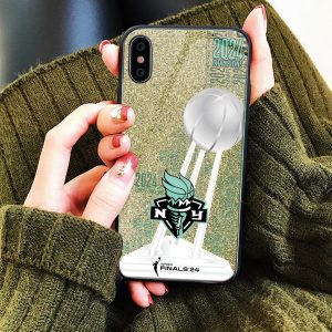 New York Liberty Phone Case - TANTN 8871